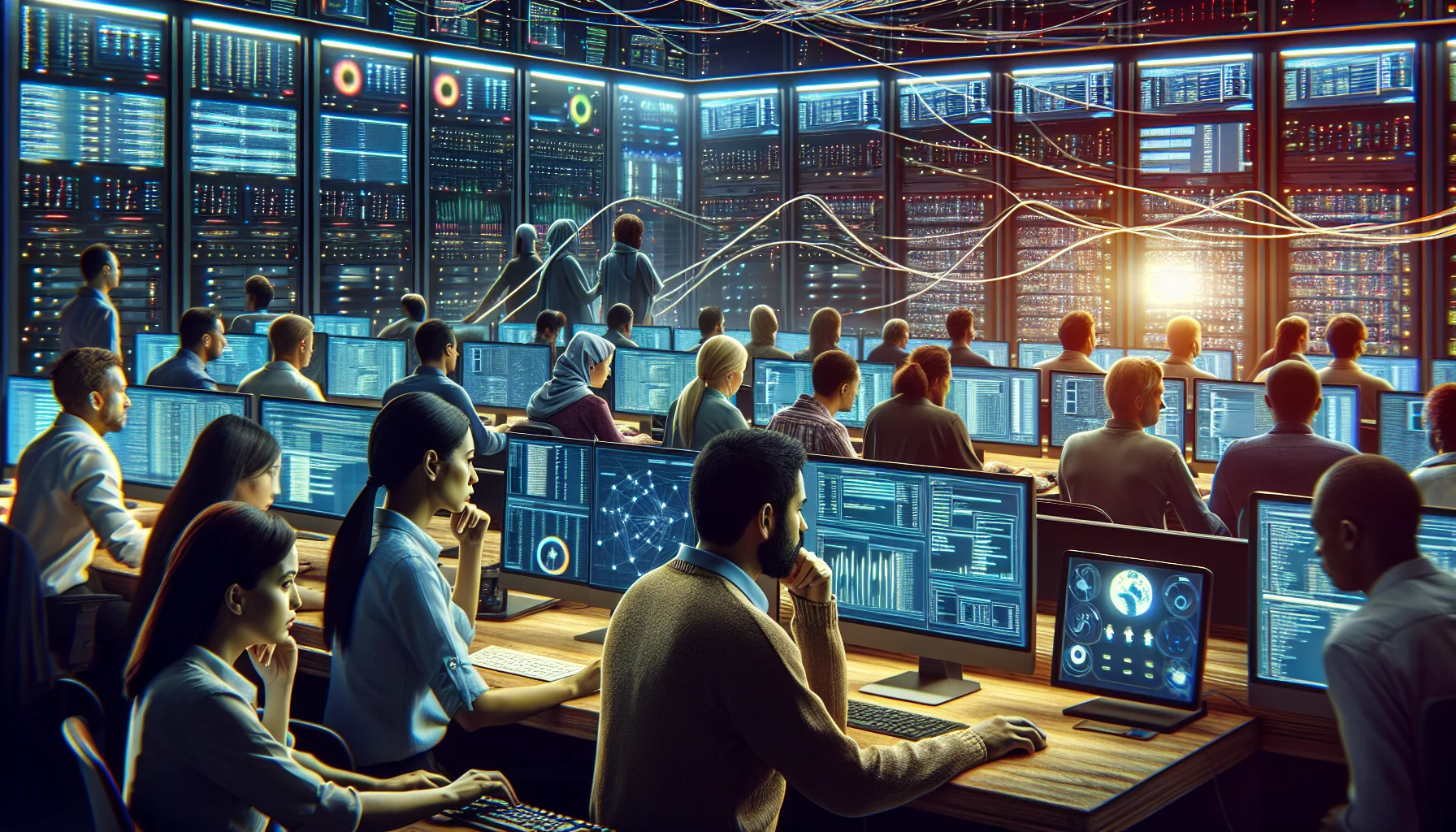 Билайн: Обзор стратегии развития как провайдера фиксированного интернета