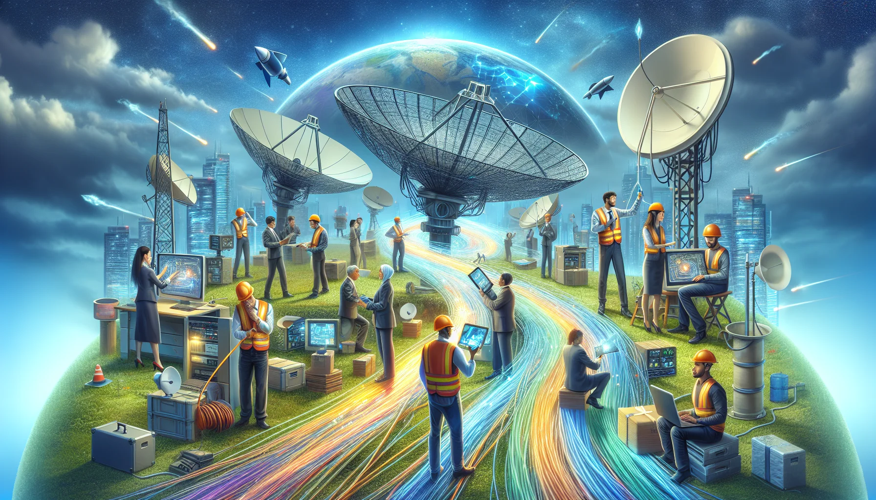 Как получить бесплатный роутер при подключении домашнего интернета Билайн